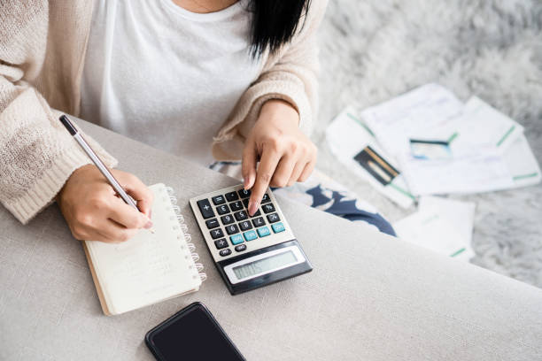 Financial Counseling and Guidance in West Brattleboro, VT